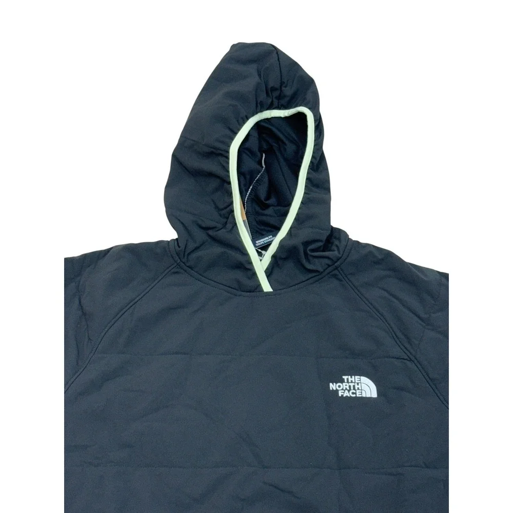 The North Face Mountain Sweatshirt Pullover NFOA7UPXN14 Men's‎ Size L
